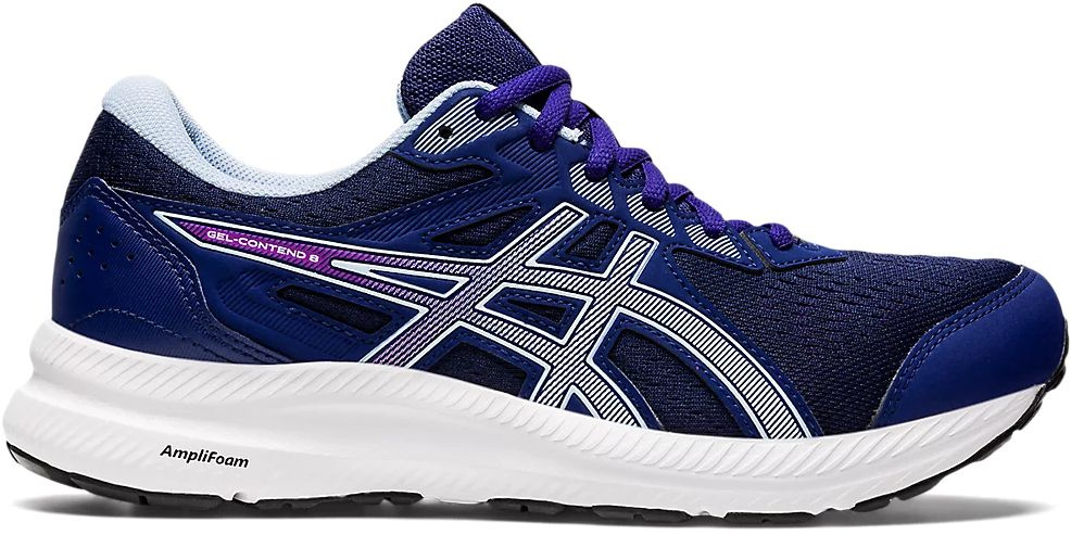 Кроссовки ASICS #1