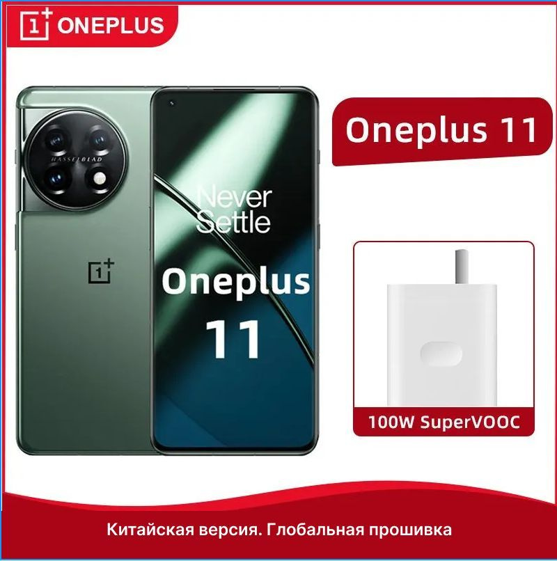 Oneplus 11 16 256 Global Купить