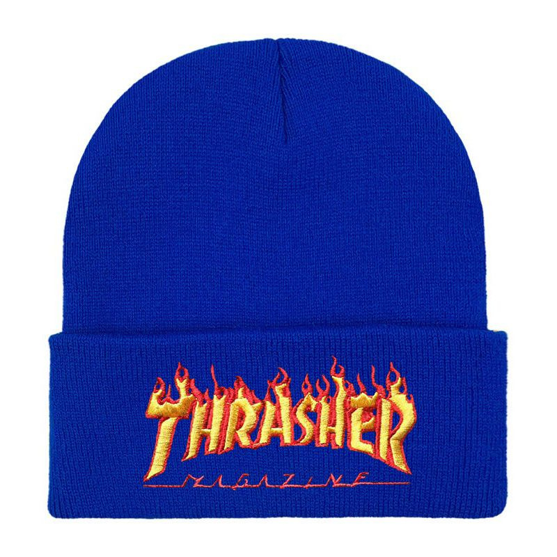 Шляпа THRASHER #1