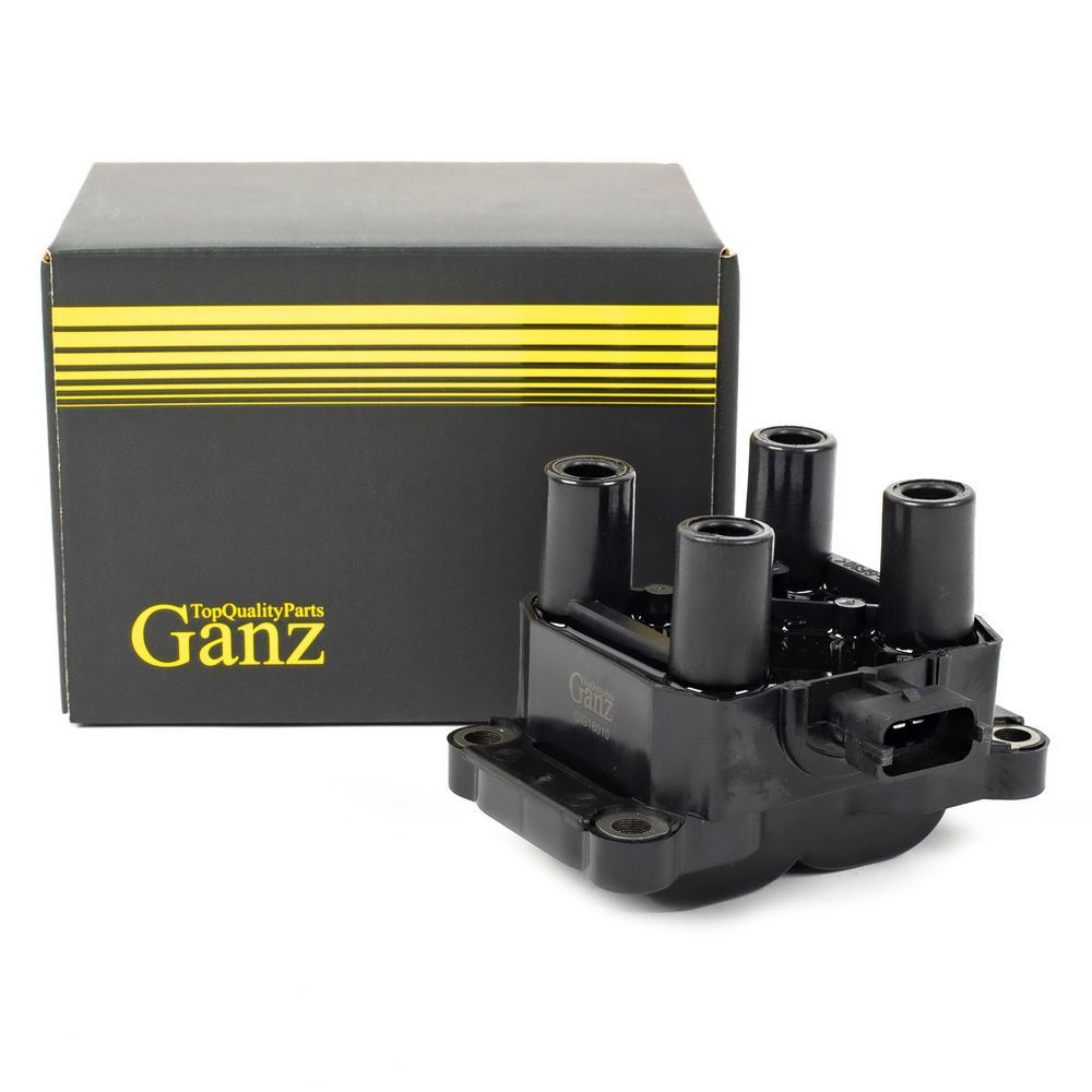 GANZ Модуль зажигания, арт. GIG16010 #1