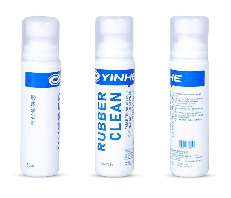 Очиститель YINHE 75 ml. #1