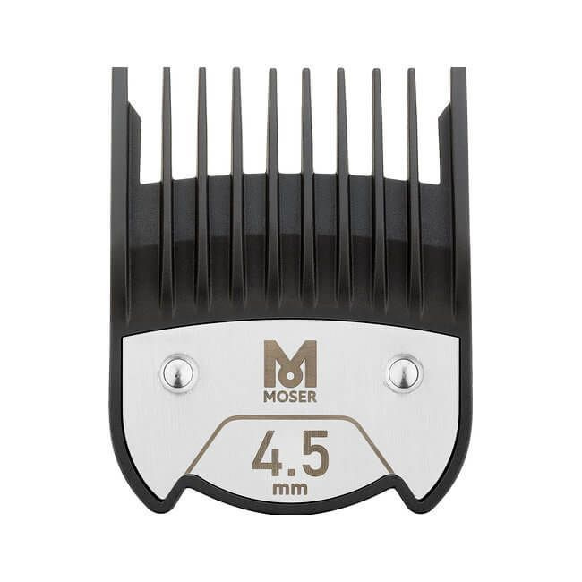 Насадка для машинки 4.5 мм Moser Premium Magnetic 1801-7050 #1