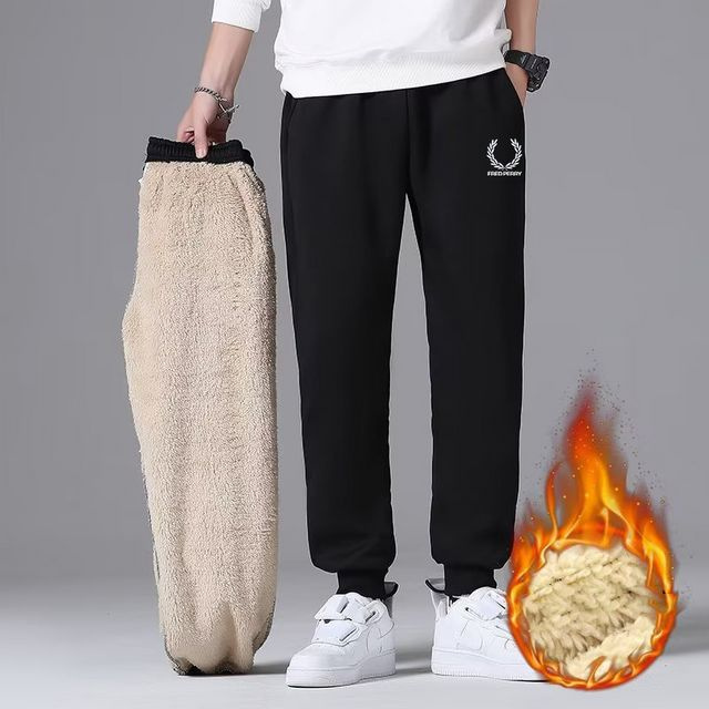 Брюки Fred Perry #1