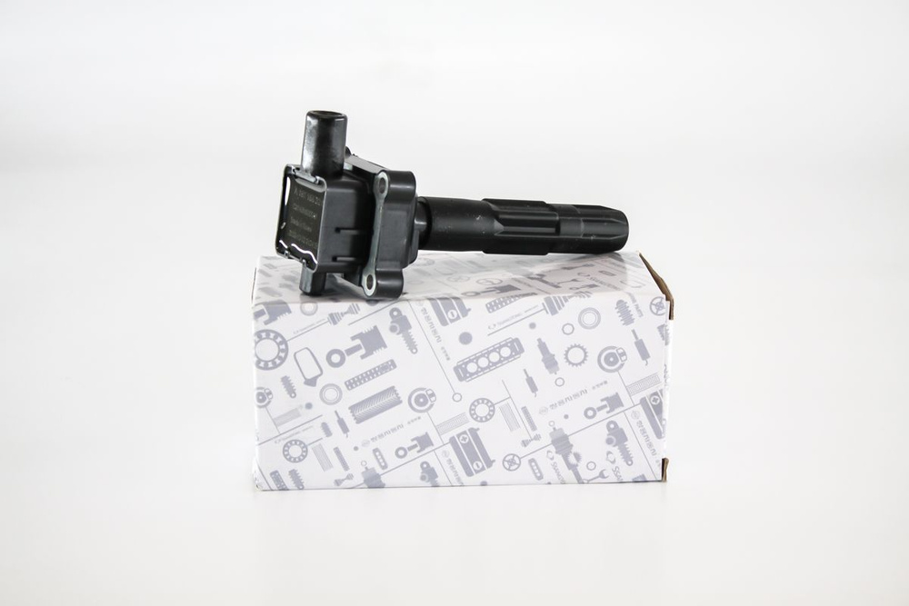 Катушка зажигания SSANG YONG Actyon / Kyron / Rexton / Musso / Korando ...