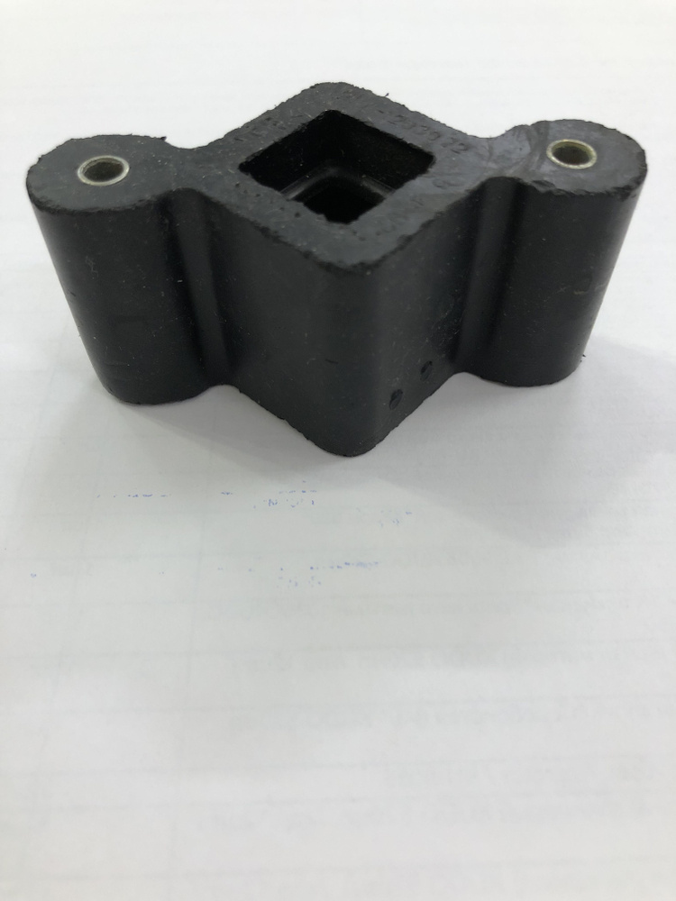 Крепление глушителя купить по выгодной цене в интернет-магазине OZON ...