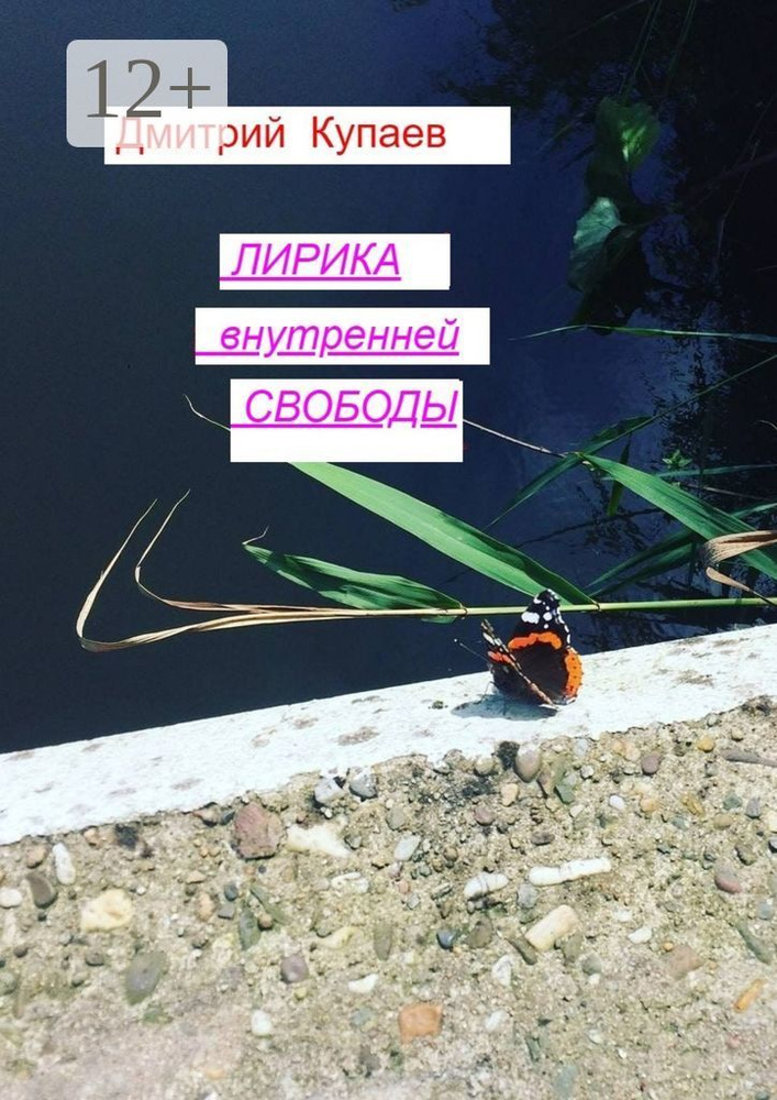 Лирика внутренней свободы | Купаев Дмитрий #1