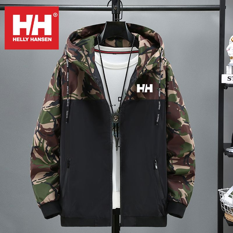 Куртка Helly Hansen Jacket #1