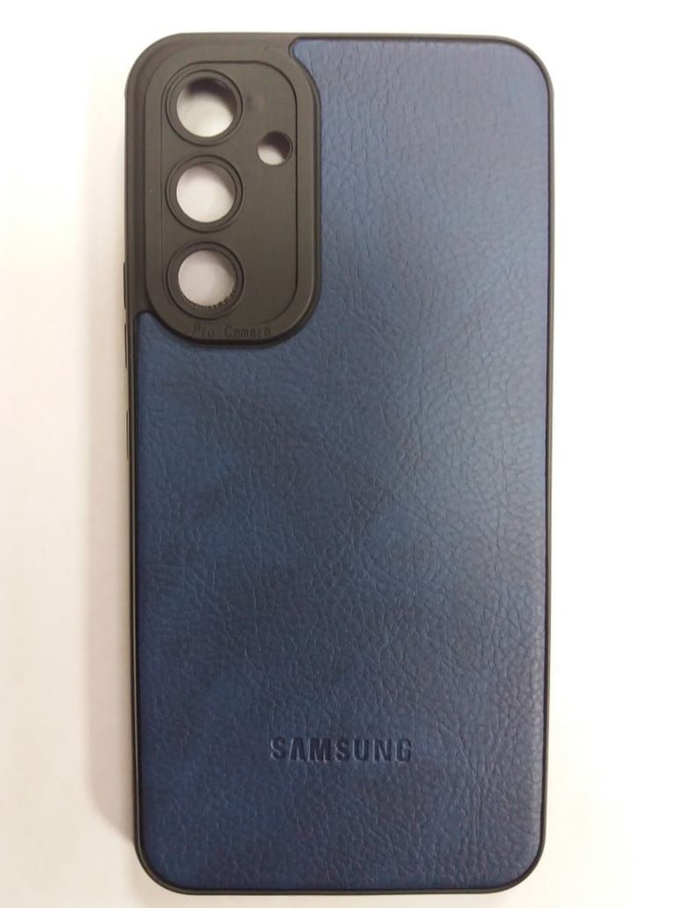 Чехол Samsung A54 #1