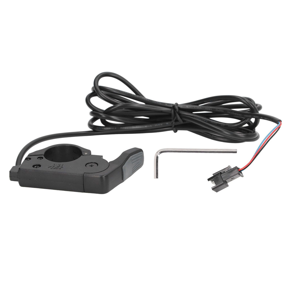 Дроссель большого пальца для электрического велосипеда - купить с ...