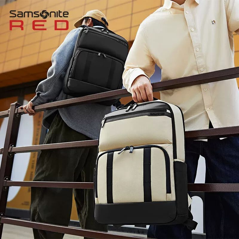 Samsonite Рюкзак #1