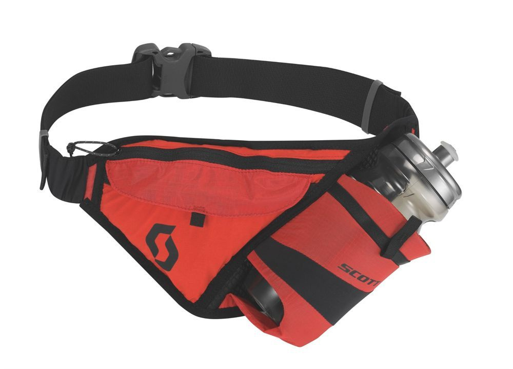 Подсумок на пояс с флягой SCOTT Trail TR' Belt #1