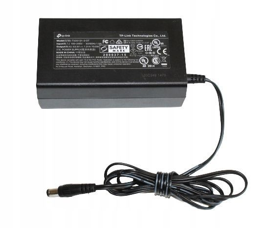 Блок питания для маршрутизатора (роутера) TP-Link T535131-2-DT (53.5V ...