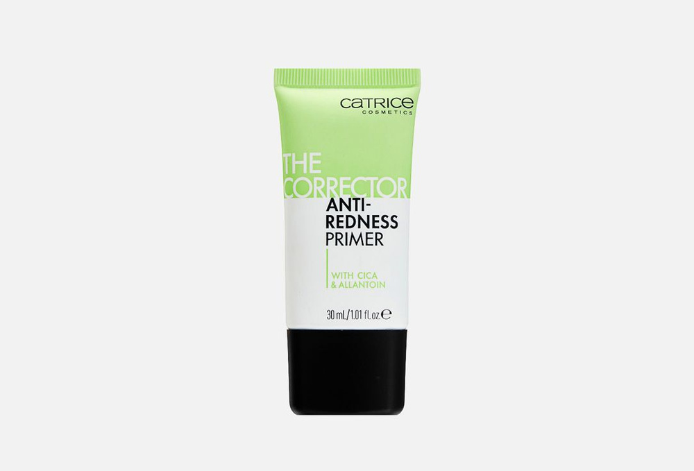 Праймер для лица CATRICE The Corrector Anti-Redness #1