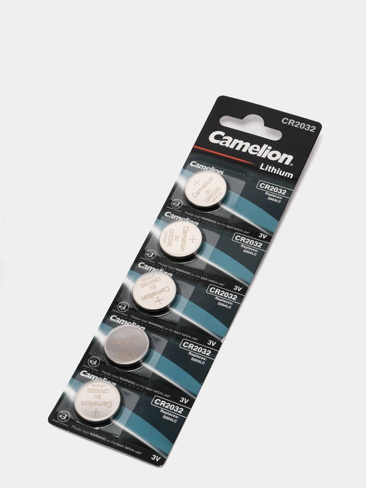 Элемент питания camelion cr2032. Элемент питания camelion cr2032