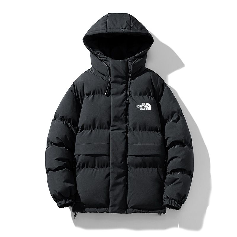 Пальто утепленное The North Face #1