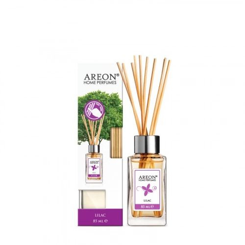 Ароматизатор для дома AREON HOME PERFUME STICKS Lilac 85 ml. Сирень #1