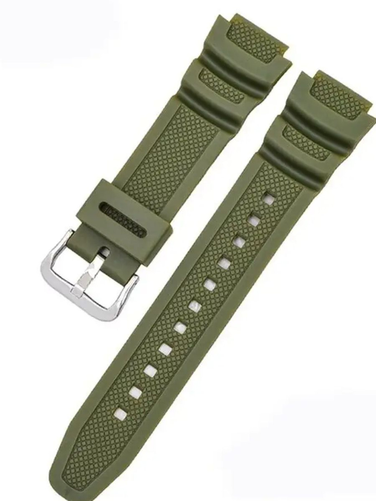 Ремешок для часов G-Shock SGW-400 - купить с доставкой по выгодным ...