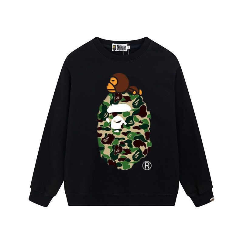 Толстовка BAPE #1