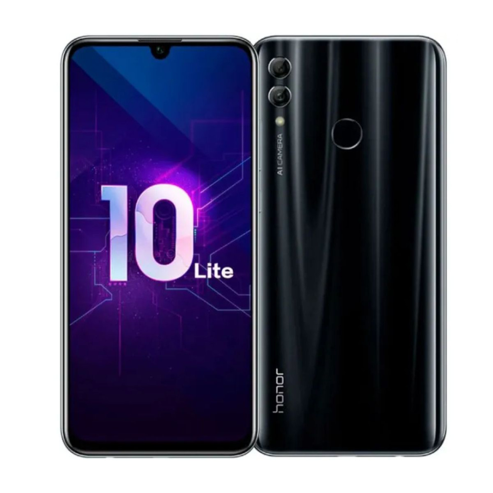 Honor 10 картинки