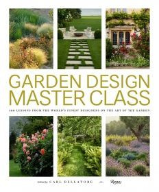 Garden Design Master Class #1