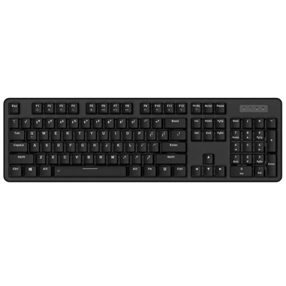 Механическая клавиатура DAREU EK810G купить по низкой цене: отзывы ...