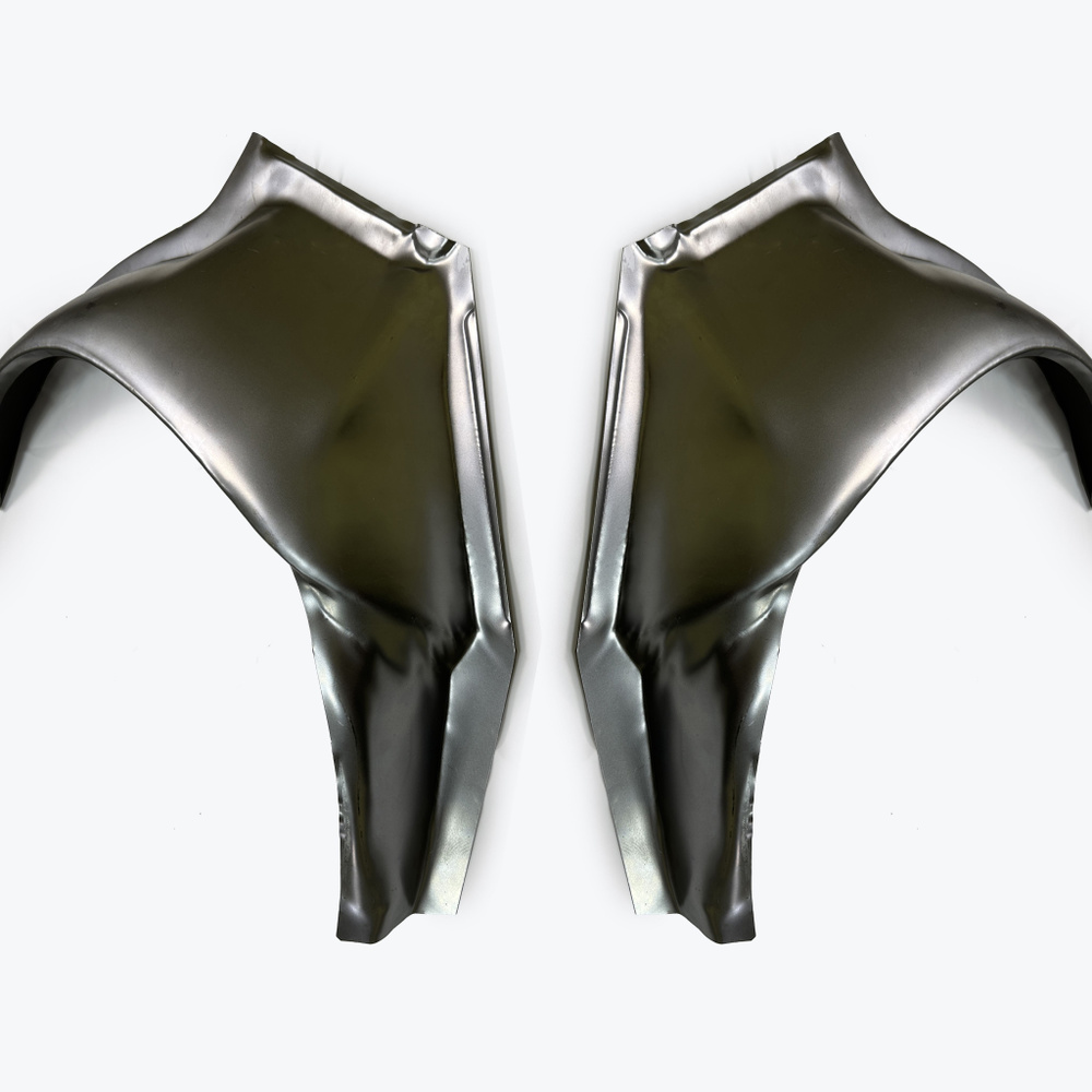 Арки наружные заднего колеса правая и левая ВАЗ 2114, 2115, 2113, 2109 ...