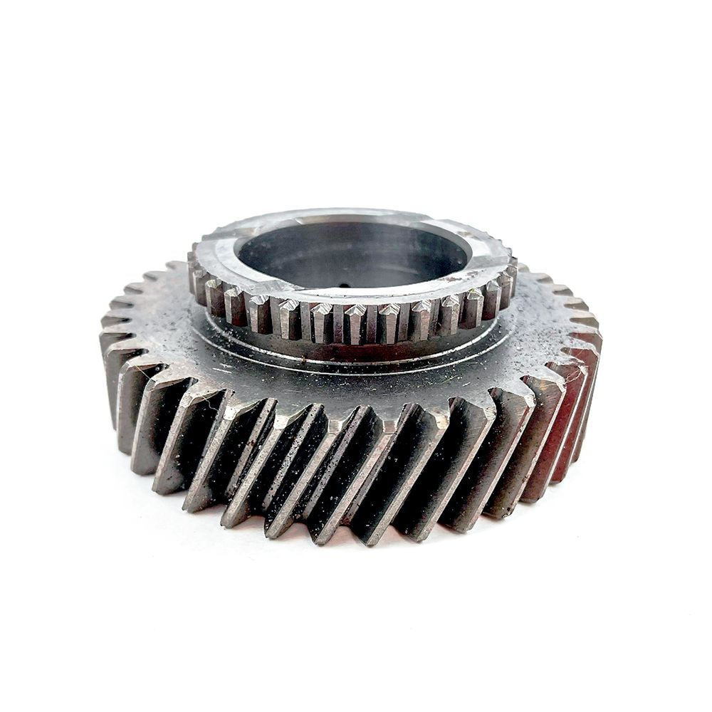 Шестерня привода переднего моста (112) РК нового образца УАЗ Хантер ...