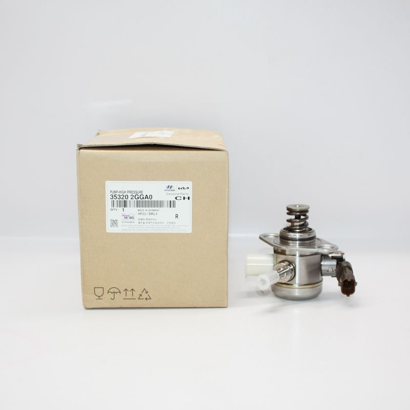 ТНВД (на клапанной крышке) KIA Optima (2016 -) / Optima (2018 - 2020 ...