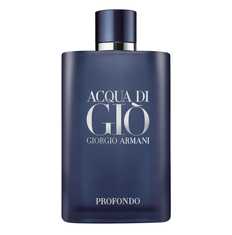 Giorgio Armani Acqua Di Gio Profondo Eau De Parfum Intense 200 OZON 1162773902