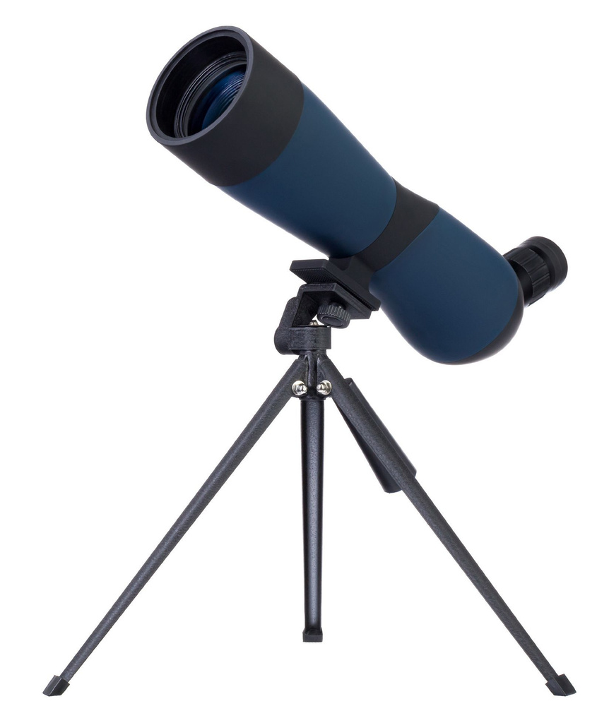 Зрительная труба Discovery Discovery-spyglass 20-60x 60мм - купить по ...
