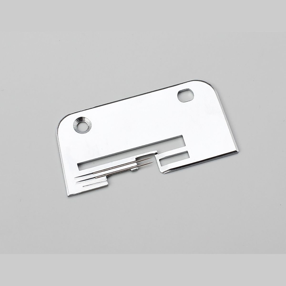 Игольная пластина для швейных машин Janome, Elna, Pfaff, Kenmore ...