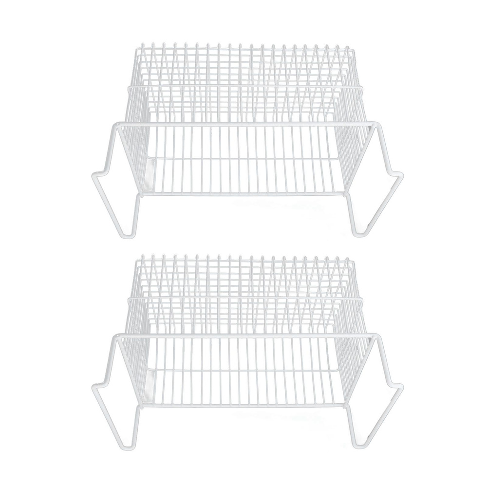 Ящики органайзеры для морозильной камеры - купить с доставкой по ...