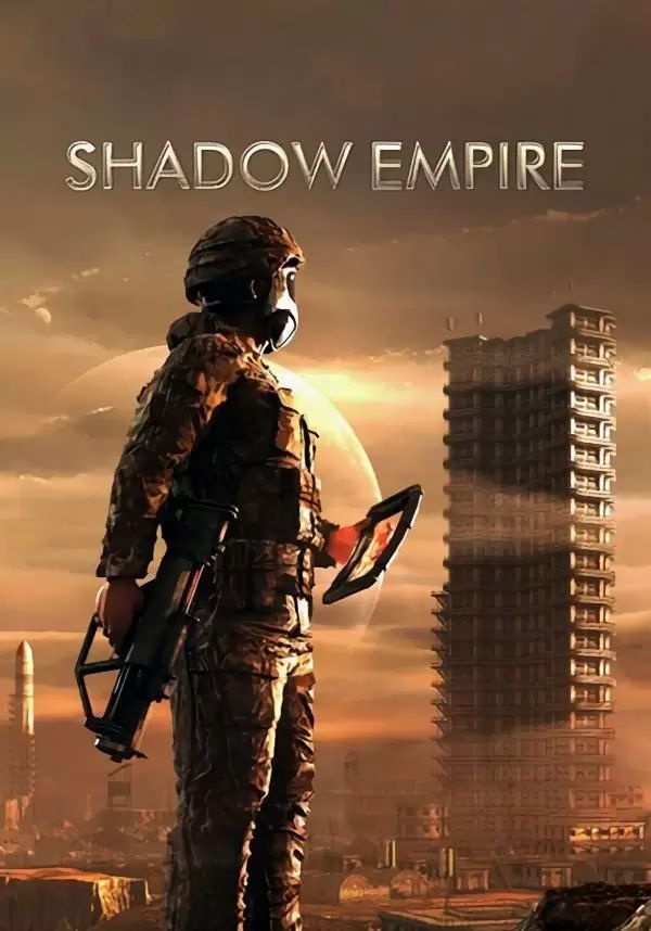 Shadow Empire #1