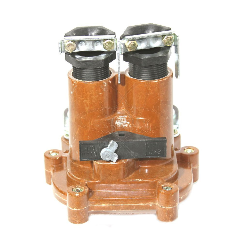 Кнопка КУ-92 взрывозащищенная - купить по выгодной цене в интернет ...