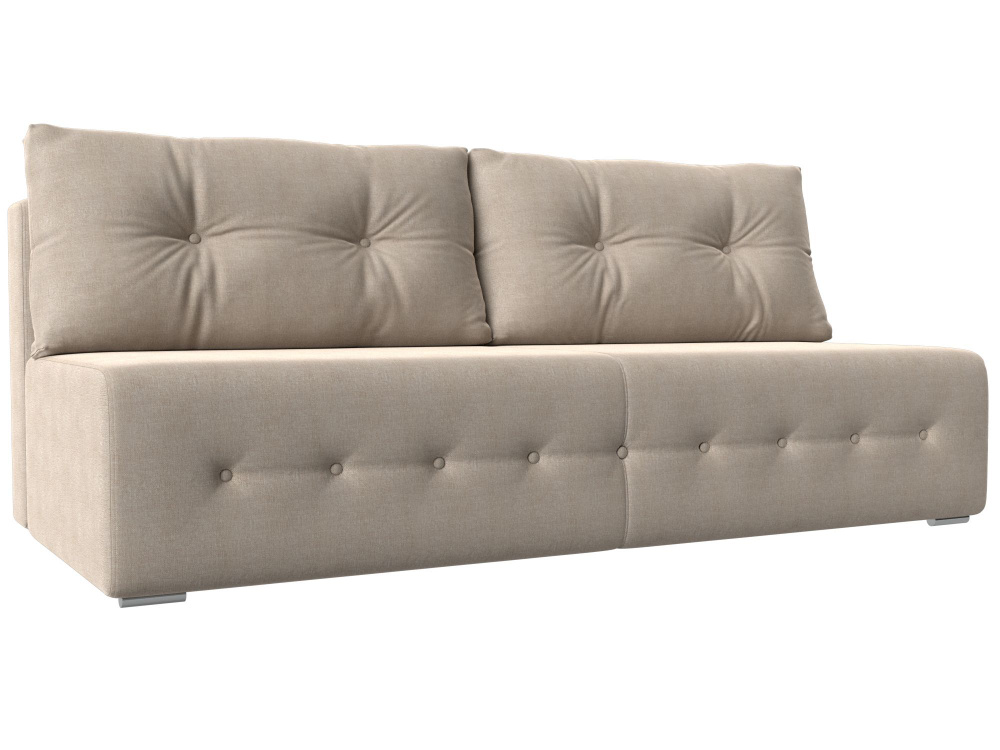 Прямой диван 99968899, механизм Еврокнижка, 195х90х80 см - купить по низкойцене в интернет-магазине OZON (1178964080)