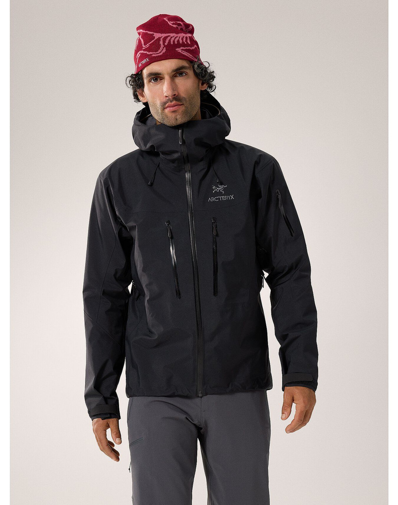 Ветровка Arc'teryx #1