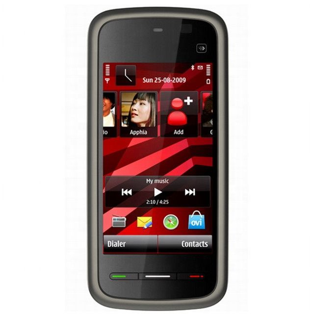 Личный опыт: Nokia N8 и Belle Интернет-магазин MobilMarket.ru