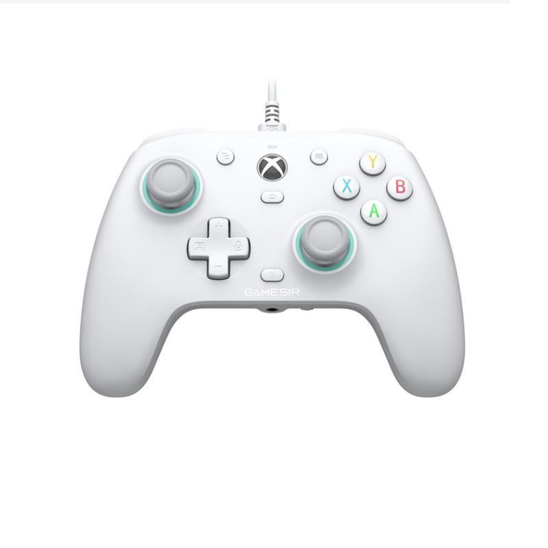 контроллер GameSir G7 SE Геймпад белый Подходит для Xbox Series X ...