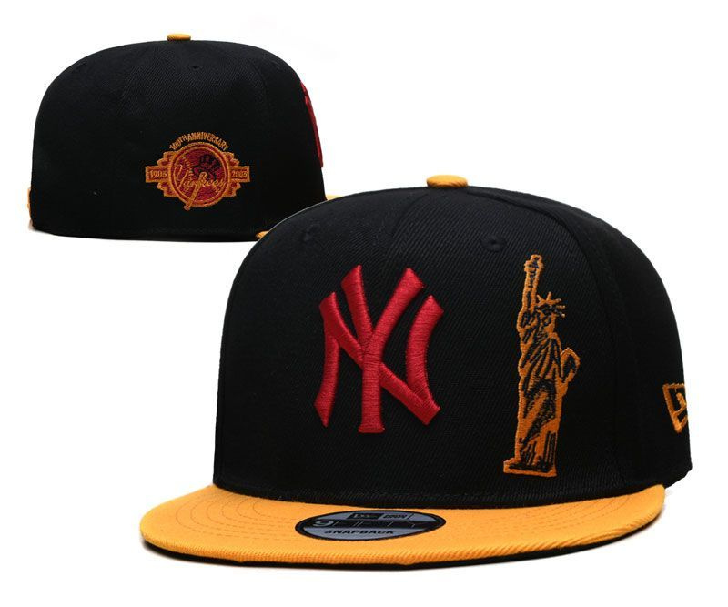 Бейсболка NEW YORK YANKEES #1