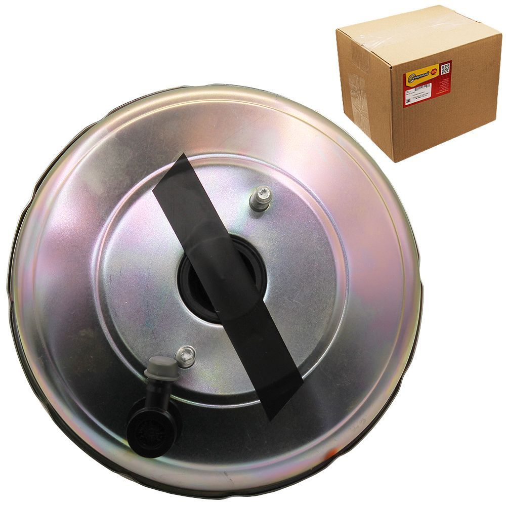 Усилитель вакуумный Riginal для а/м ВАЗ-2110-2112 - Riginal арт. RG2110 ...