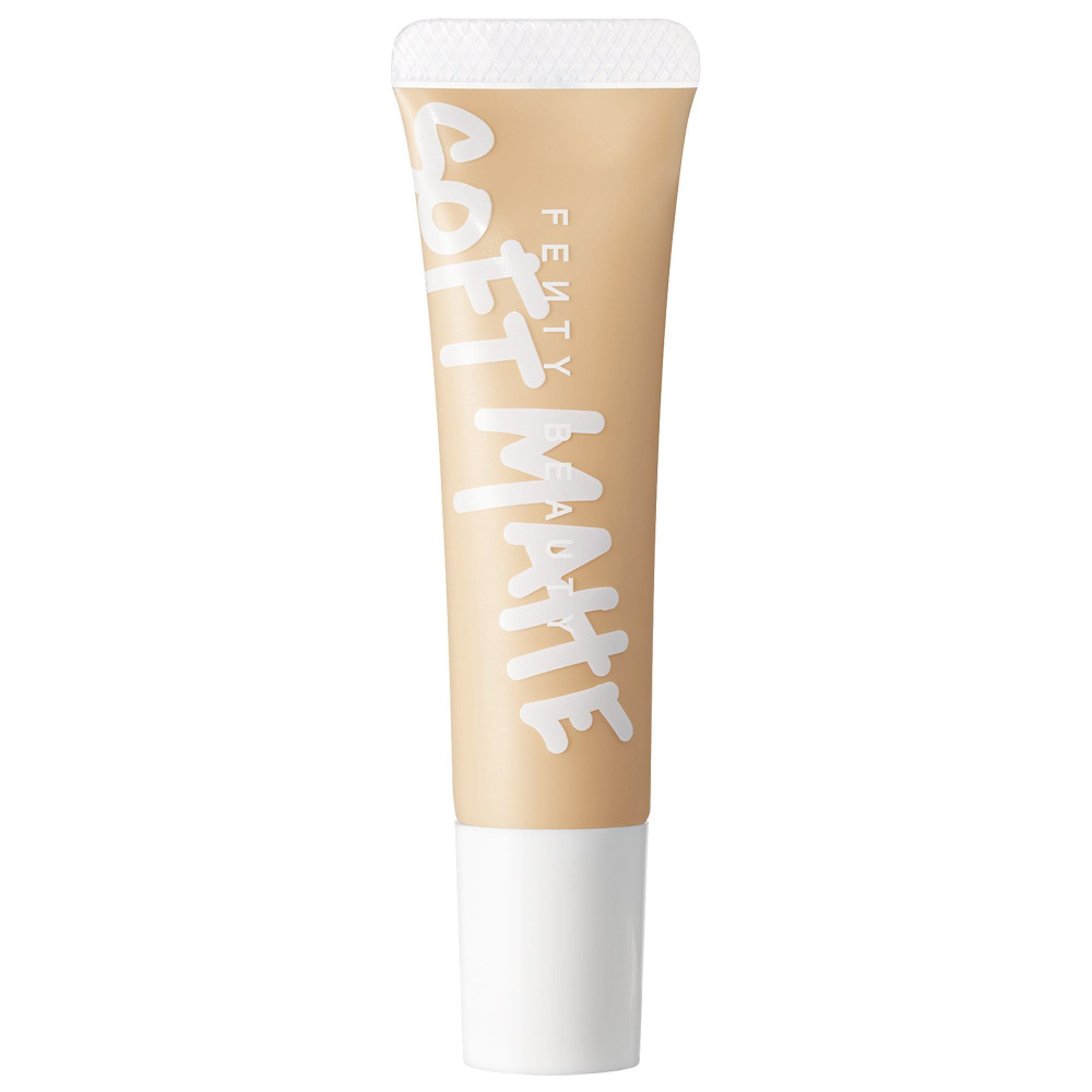 Fenty Beauty by Rihanna Pro Filtr Soft Matte Longwear Liquid Foundation тональный крем мини  #1