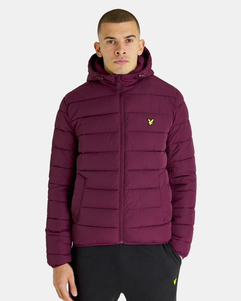 Jaket lyle & scott best sale