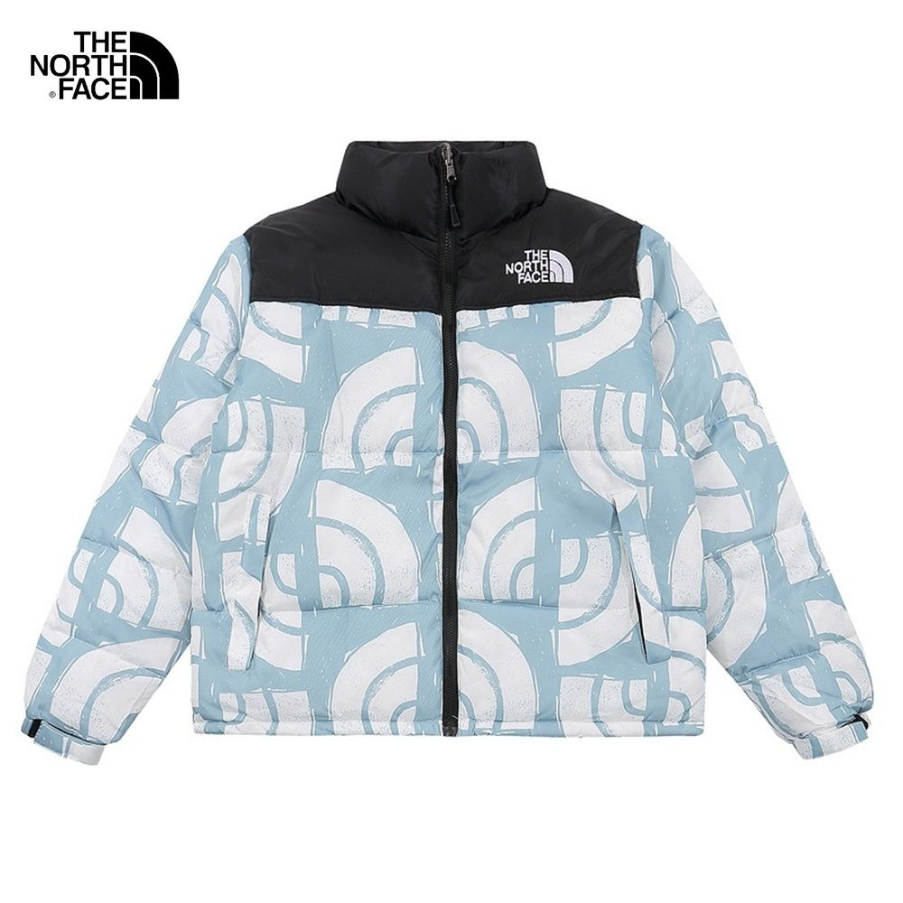 Куртка The North Face M 1996 Retro Nuptse Jacket #1