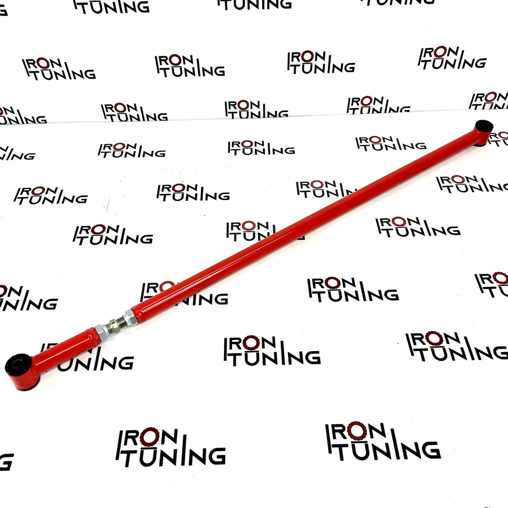 Реактивная тяга Панара регулируемая для а/м ВАЗ 2101-07, Нива, Шеви ...