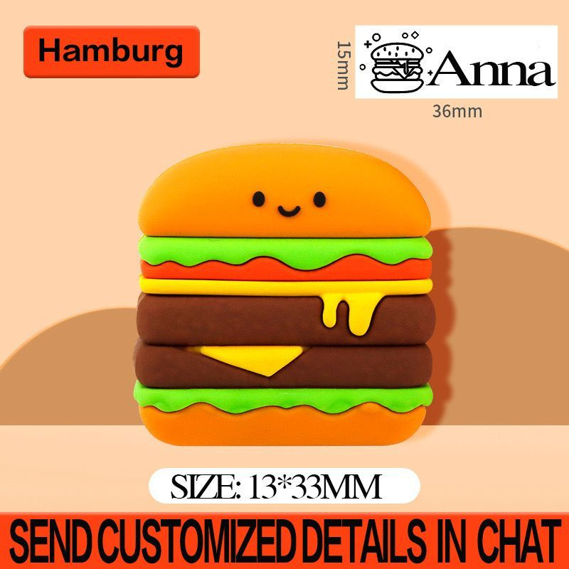 Штамп для одежды в детский сад, школу, лагерь,штамп для детей - купить ...