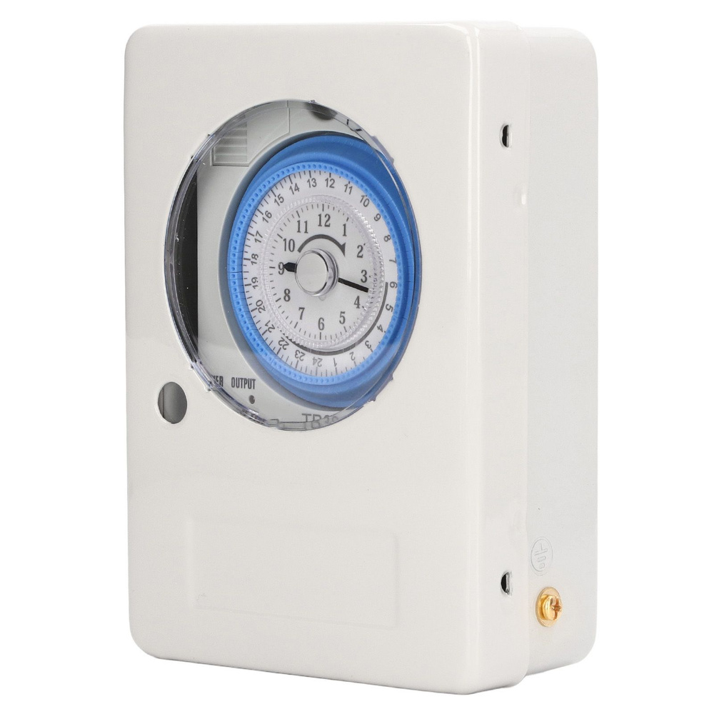 Механический переключатель контроля времени - купить по выгодной цене в ...
