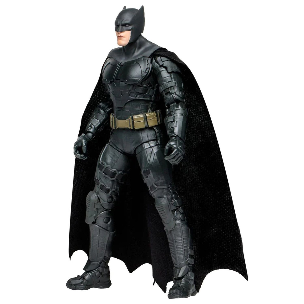 Batman ben sale affleck action figure