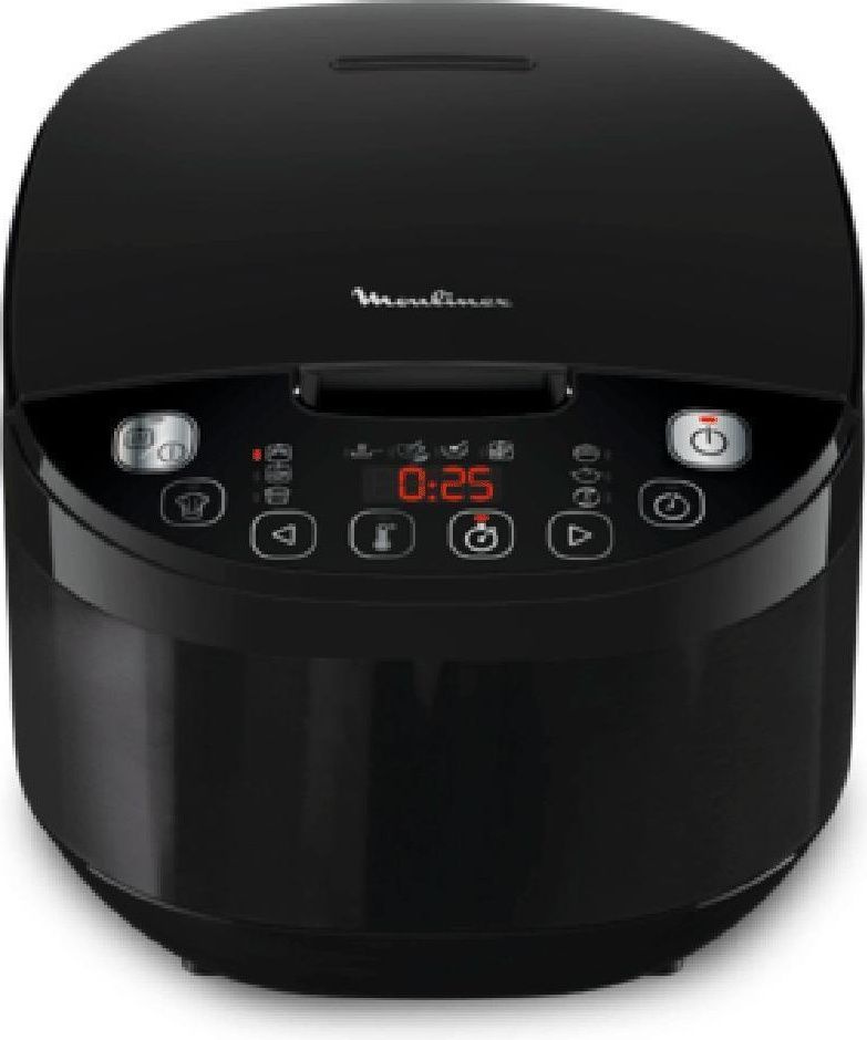 Мультиварка Moulinex n248204 - купить по доступным ценам в интернет ...