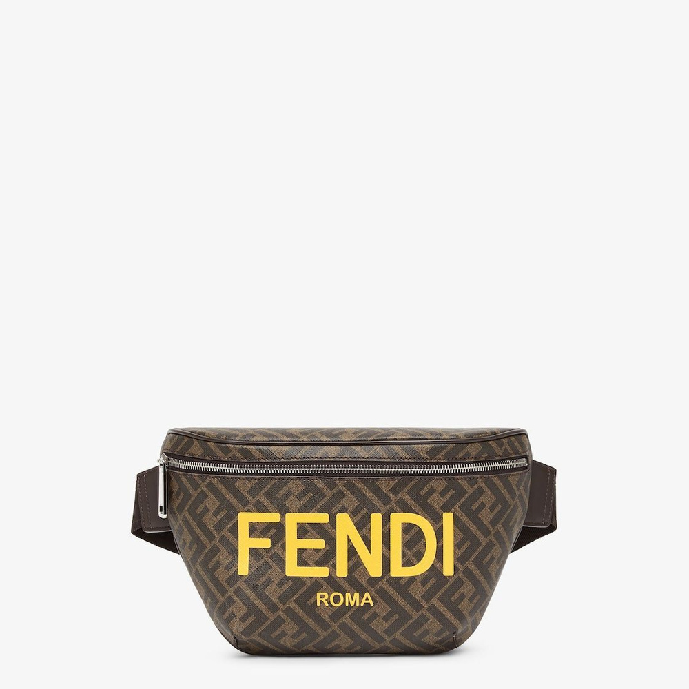 Fendi Сумка кондуктора планшет #1