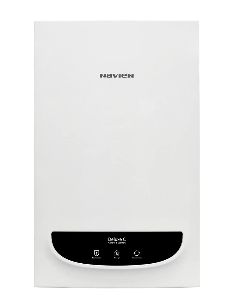Газовый котел Navien 16 кВт DELUXE C COAXIAL - купить по выгодной цене ...